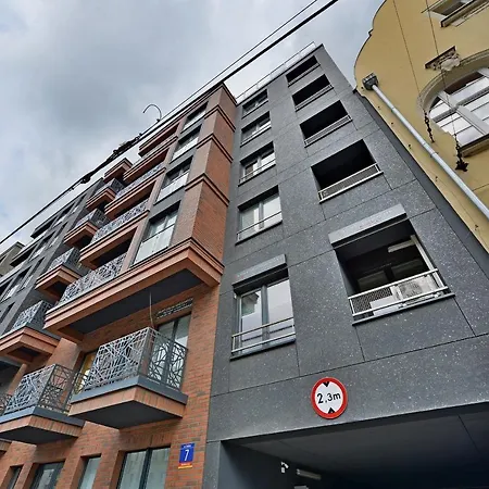 Argentis Rezydencja Dubois Wroclaw